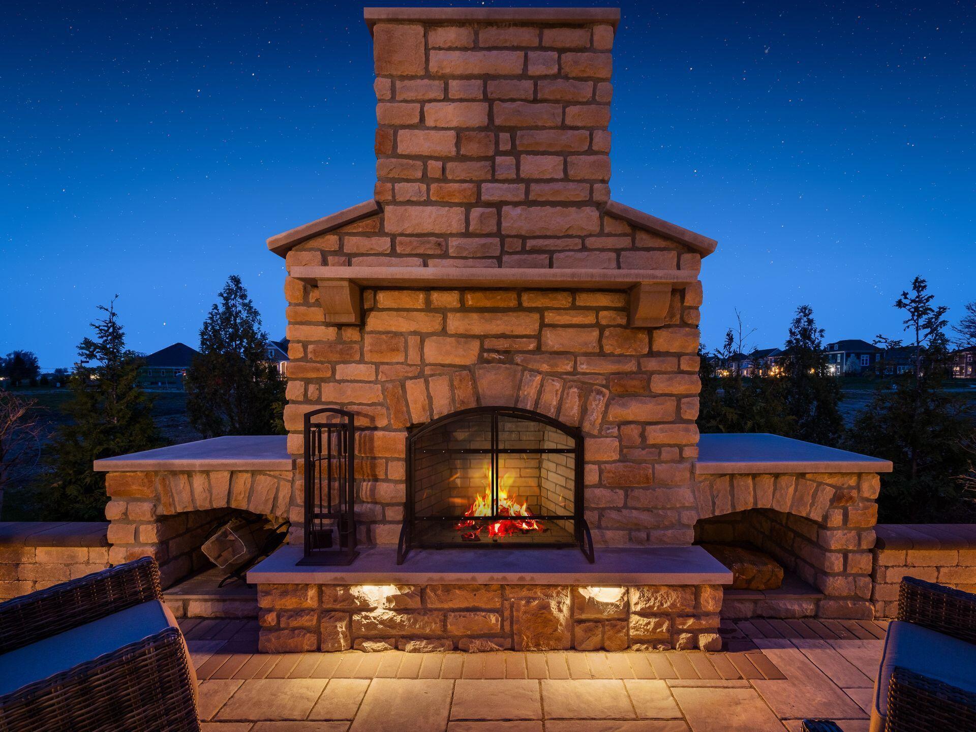 7026 Claymore Drive, Dublin, Ohio image 35