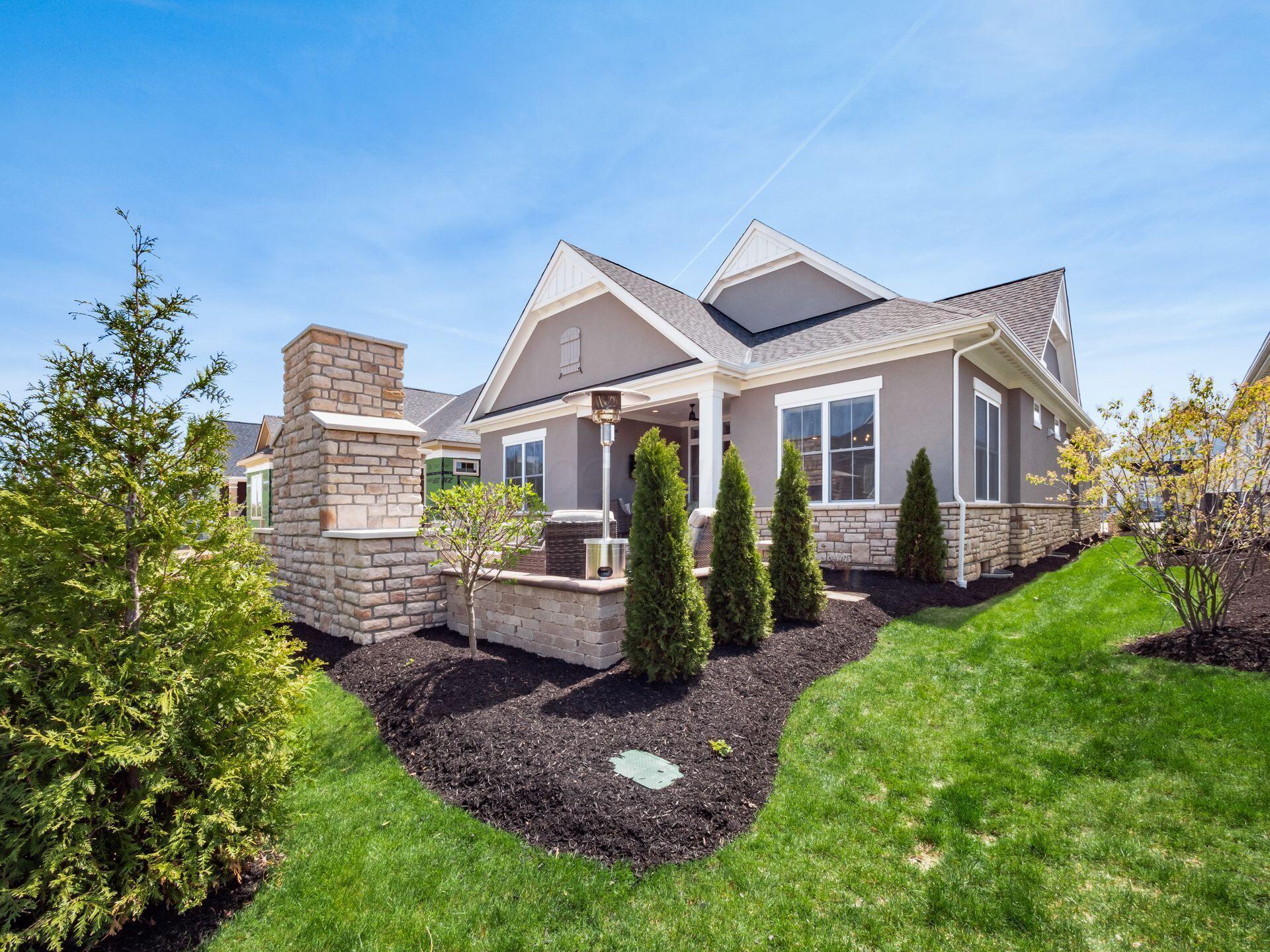 7026 Claymore Drive, Dublin, Ohio image 32