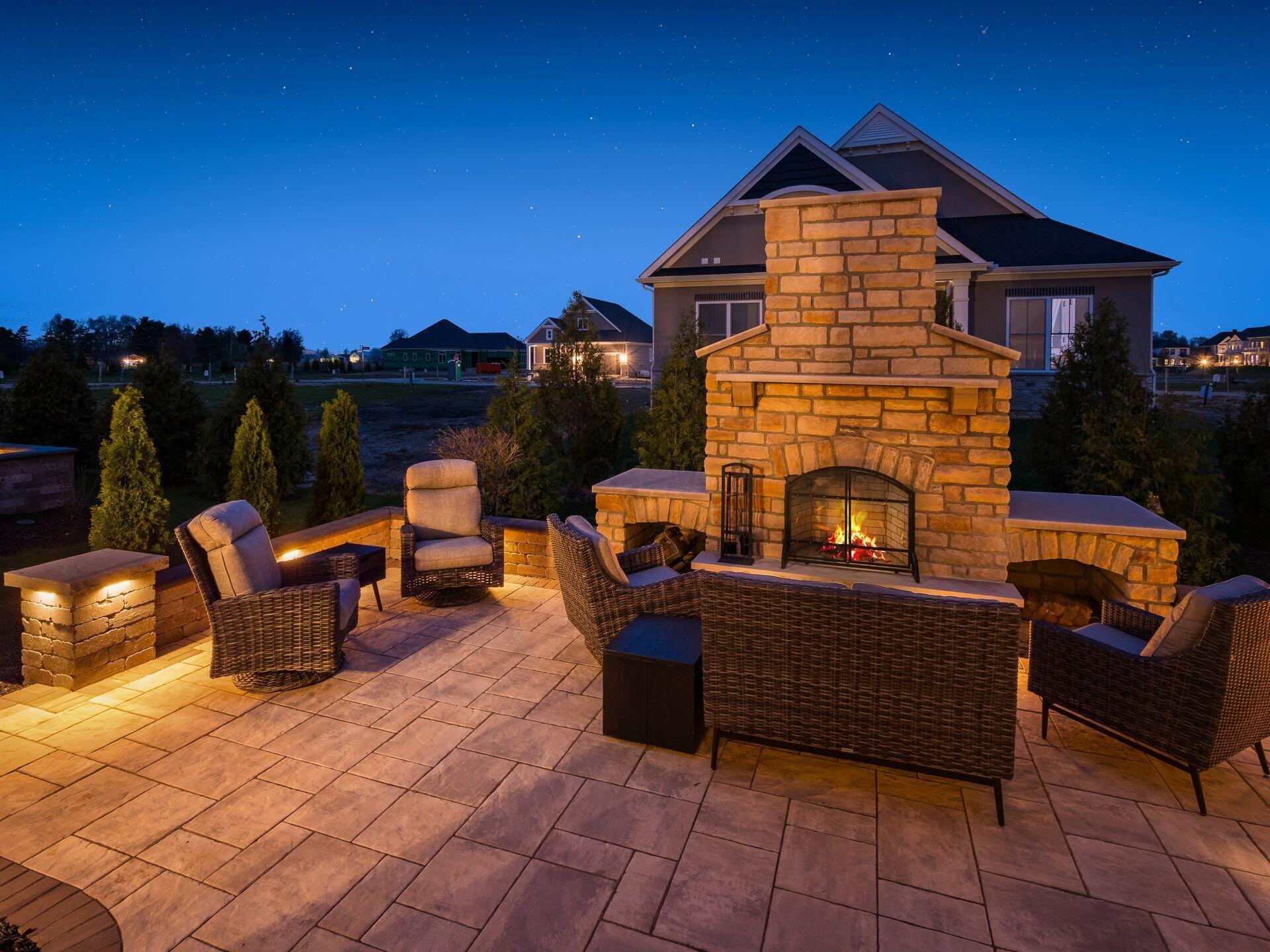 7026 Claymore Drive, Dublin, Ohio image 36