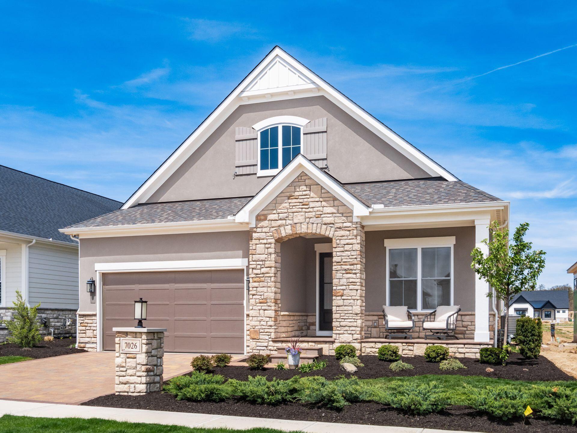 7026 Claymore Drive, Dublin, Ohio image 1