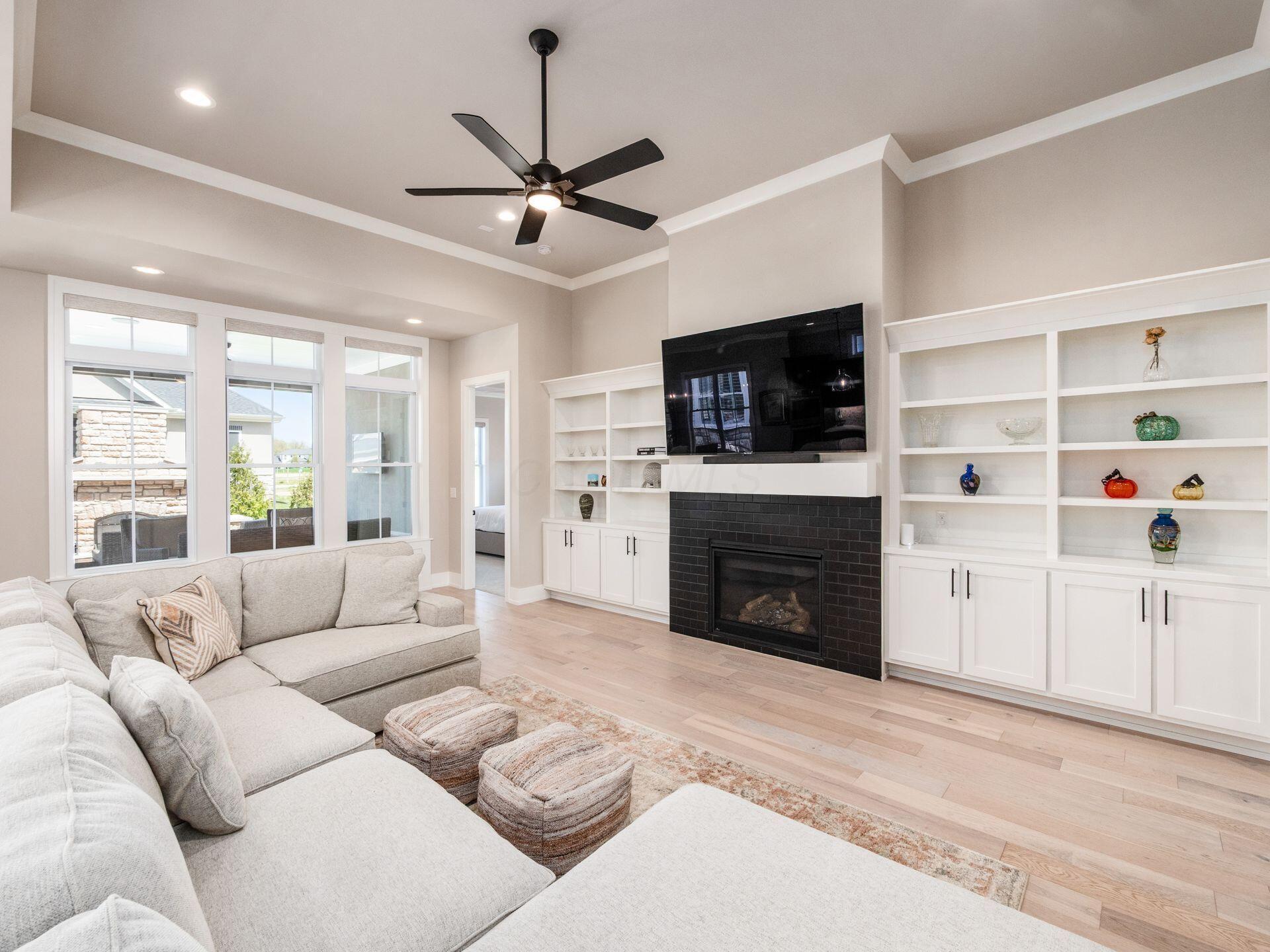 7026 Claymore Drive, Dublin, Ohio image 10