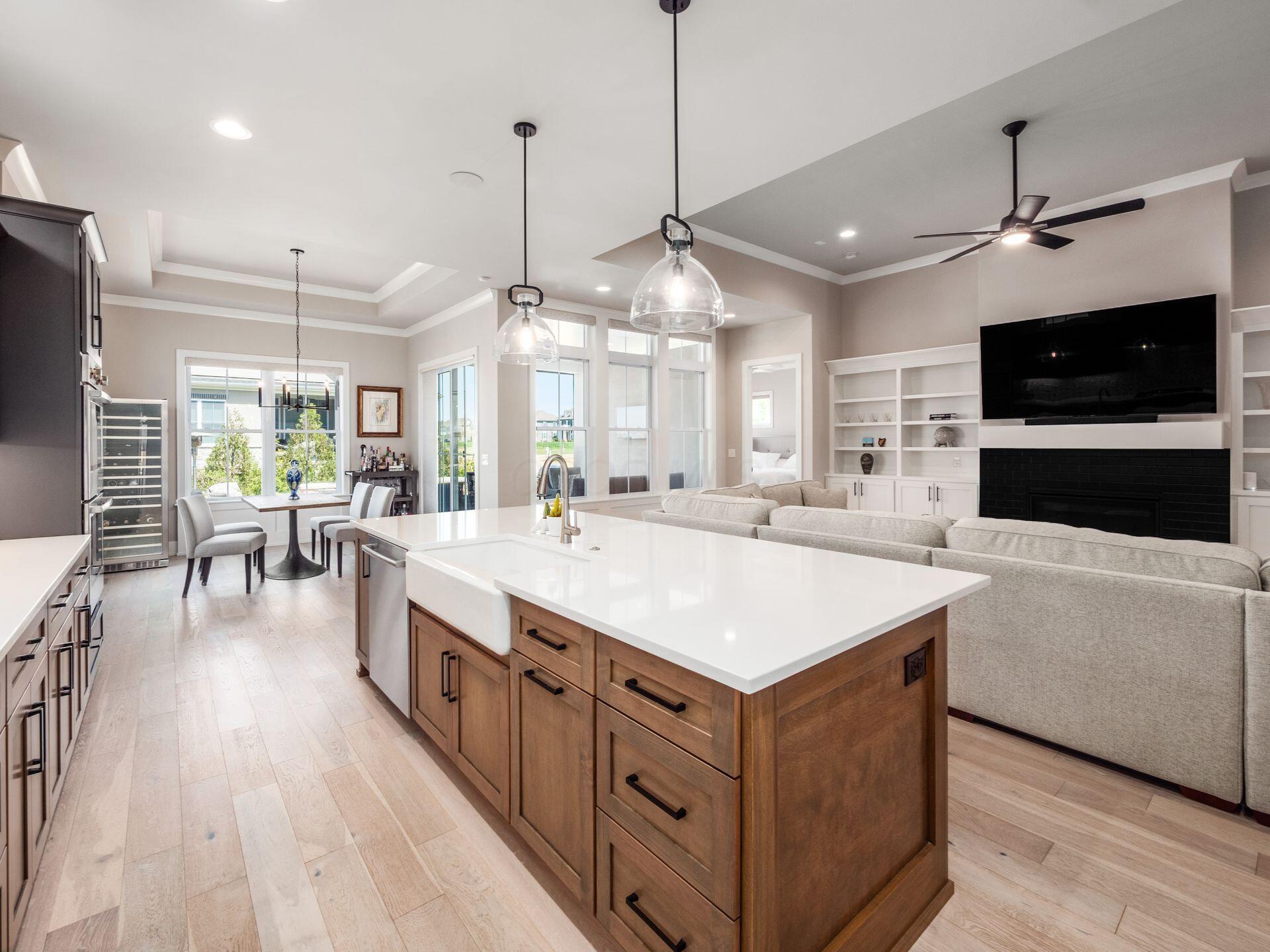 7026 Claymore Drive, Dublin, Ohio image 12