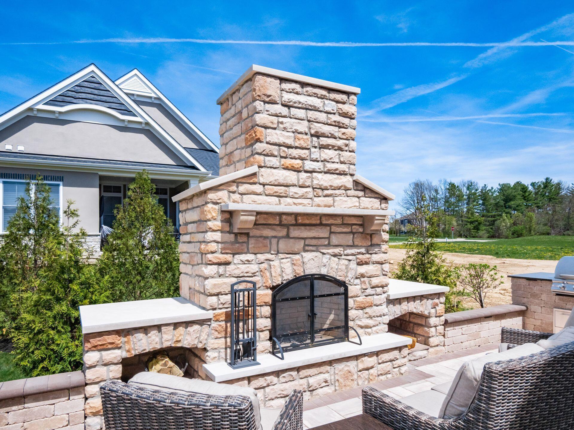7026 Claymore Drive, Dublin, Ohio image 31