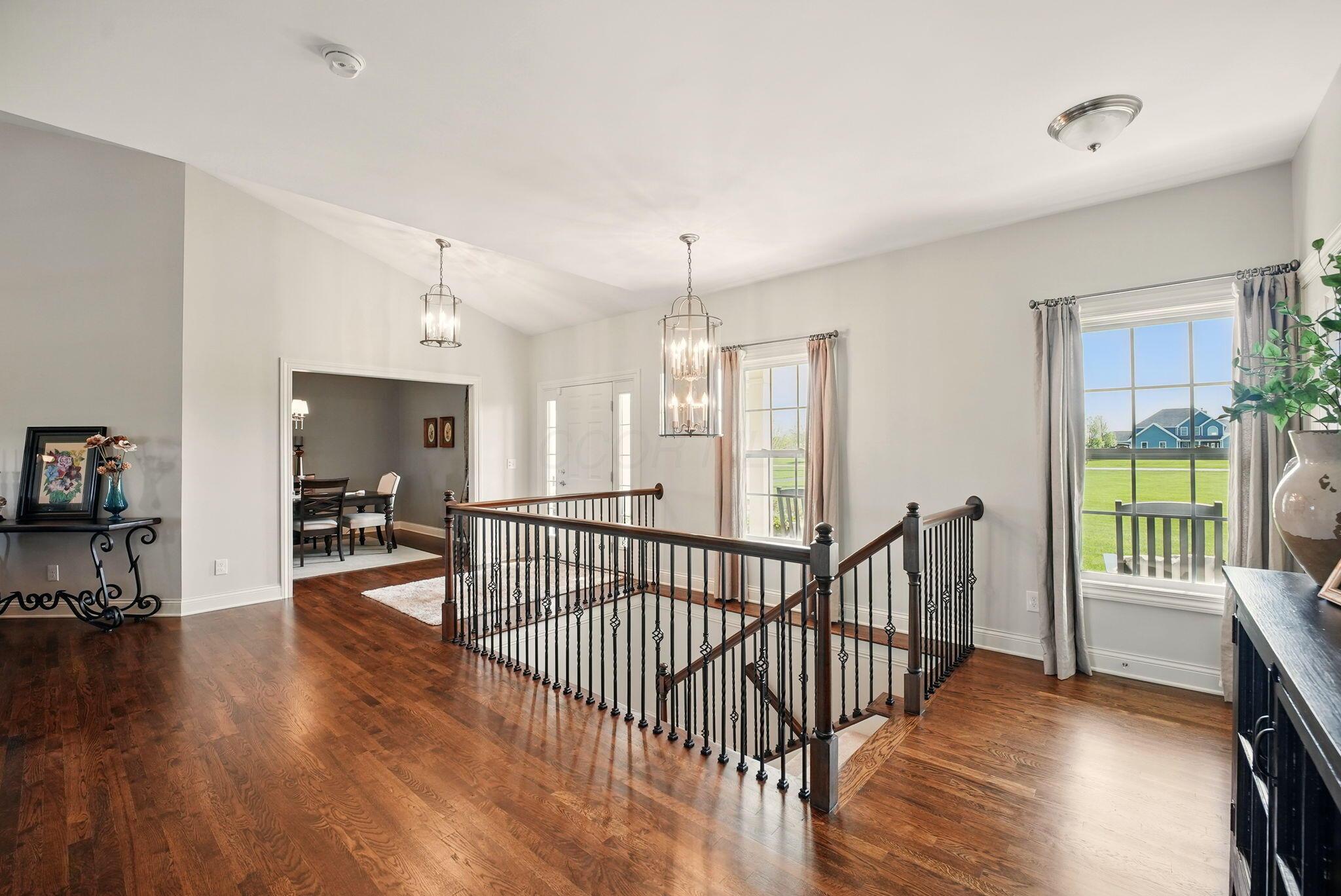 4201 Abbey Chase Court, Hilliard, Ohio image 23