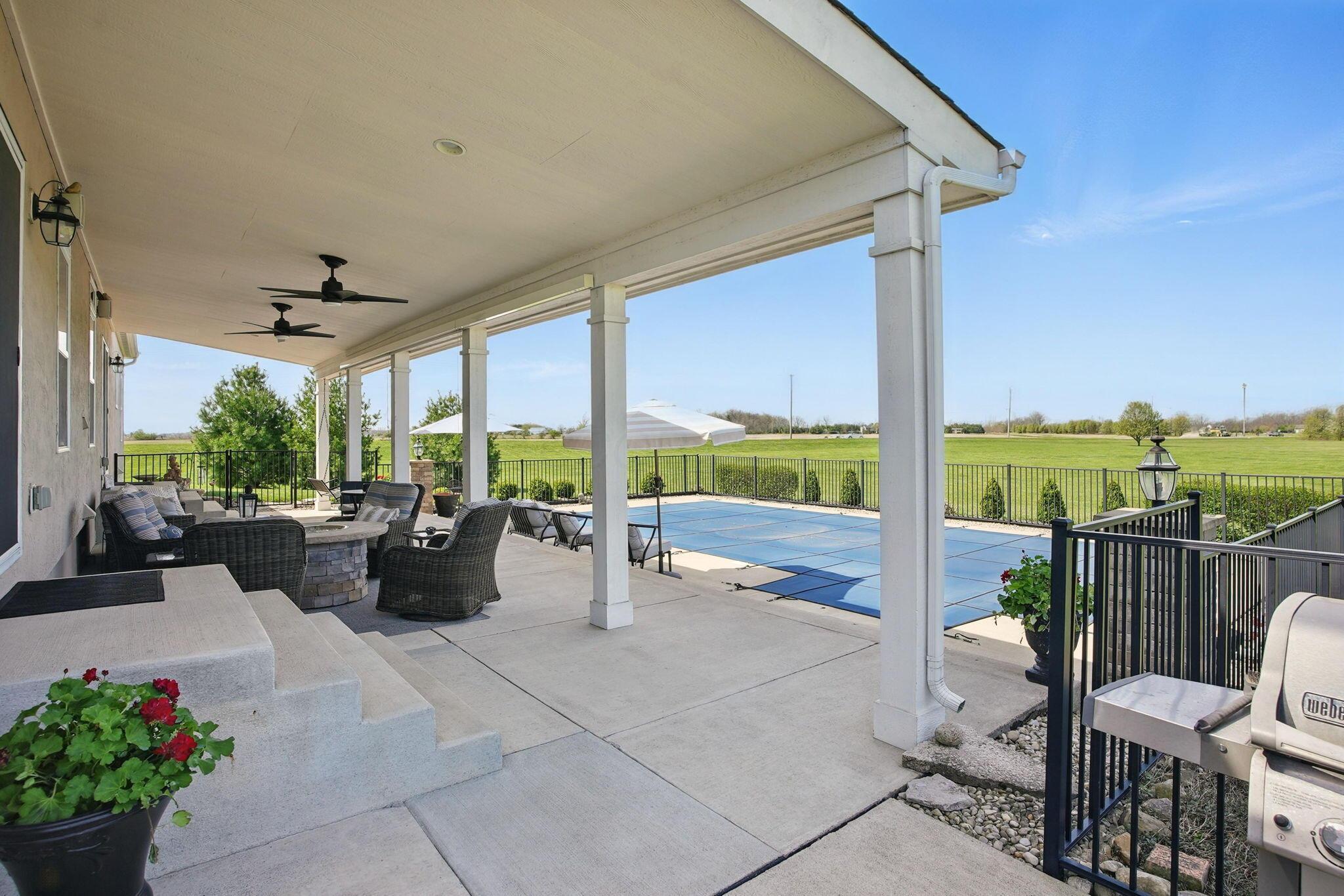 4201 Abbey Chase Court, Hilliard, Ohio image 46