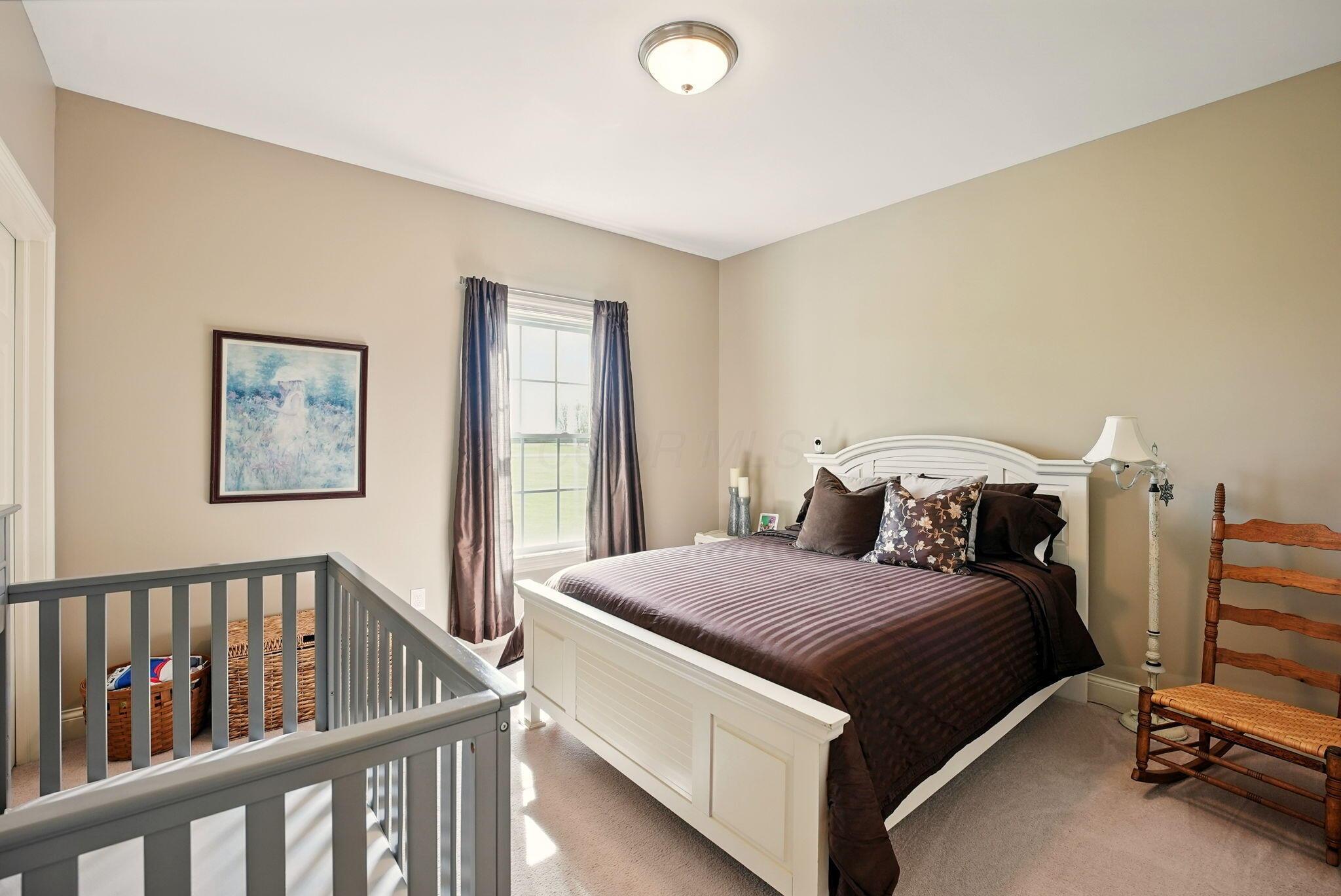 4201 Abbey Chase Court, Hilliard, Ohio image 33