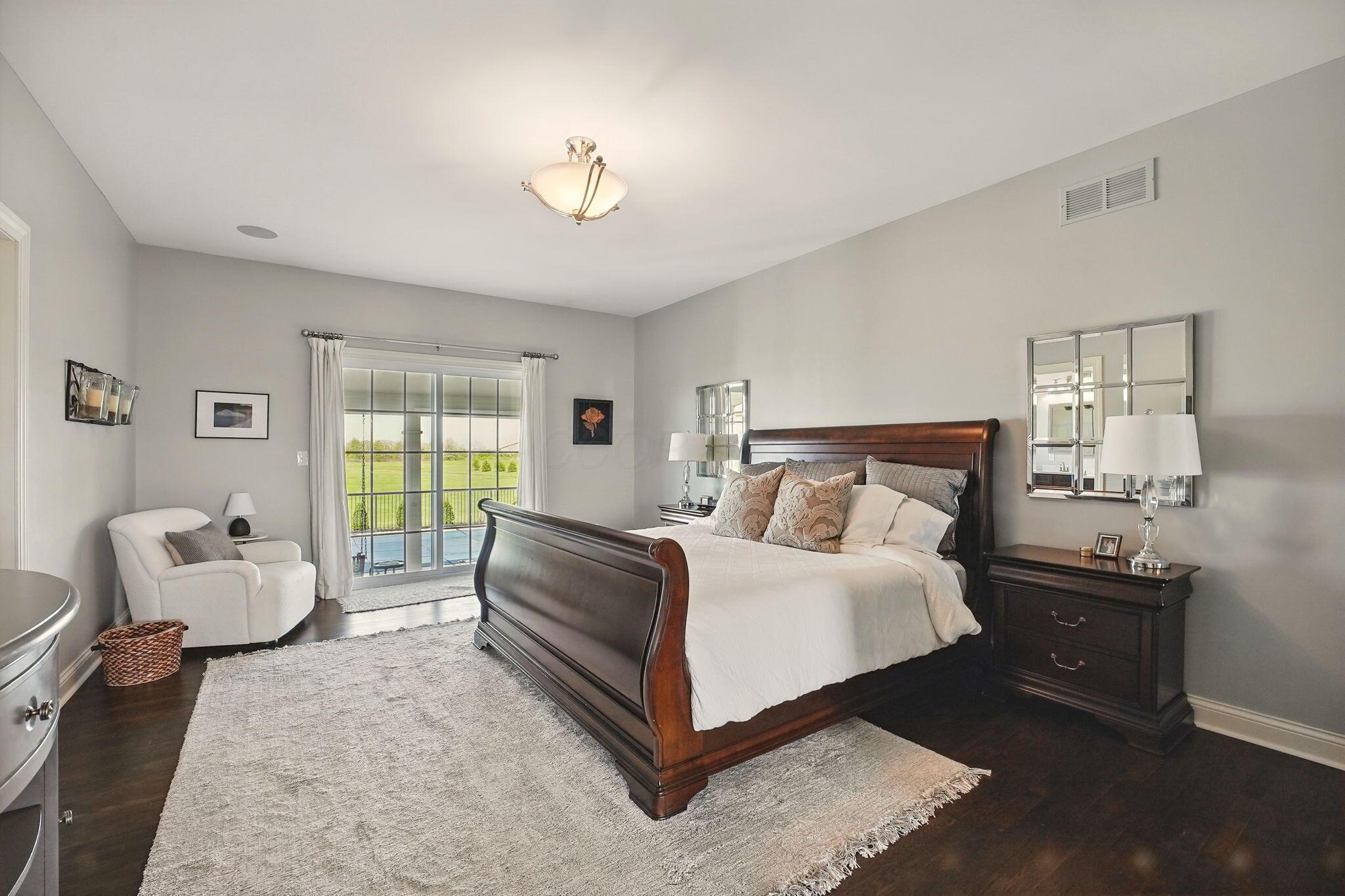 4201 Abbey Chase Court, Hilliard, Ohio image 24