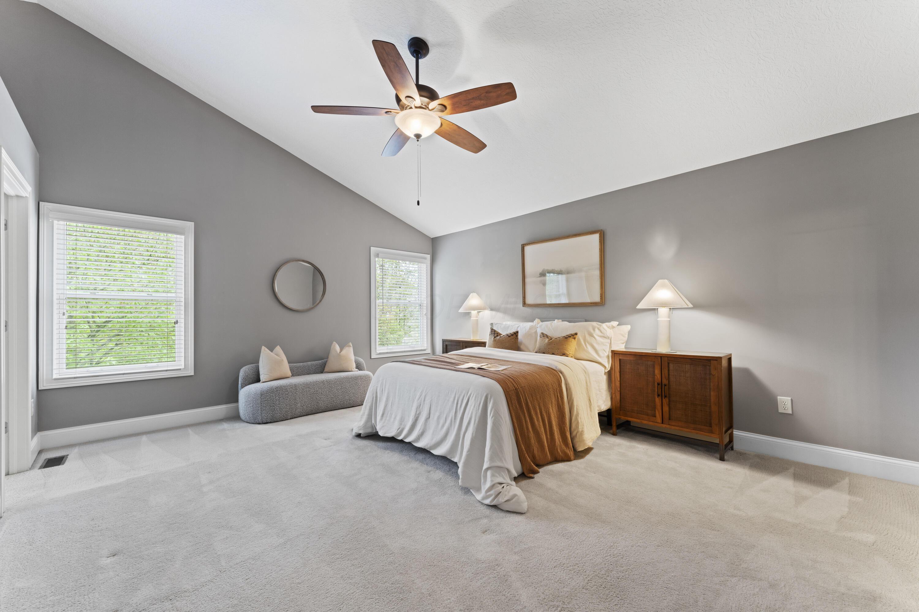 5375 Willow Bend Court, Westerville, Ohio image 35