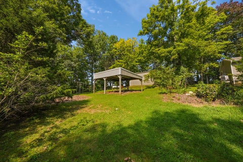 Tiny photo for 24661 Pole Ridge Road, South Bloomingville, OH 43152 (MLS # 226033315)