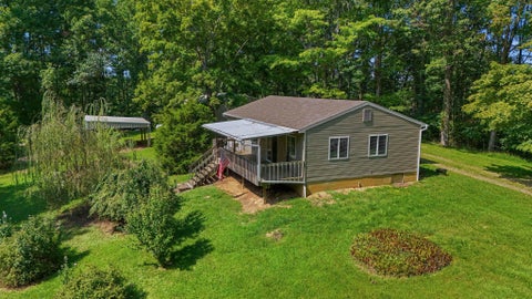 Tiny photo for 24661 Pole Ridge Road, South Bloomingville, OH 43152 (MLS # 226033315)