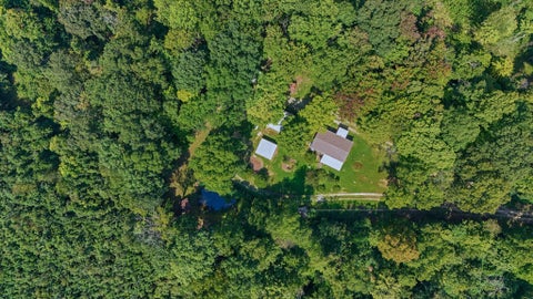 Tiny photo for 24661 Pole Ridge Road, South Bloomingville, OH 43152 (MLS # 226033315)