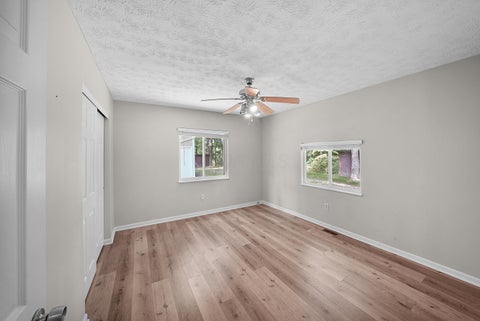 Tiny photo for 24661 Pole Ridge Road, South Bloomingville, OH 43152 (MLS # 226033315)