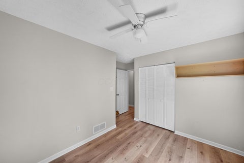 Tiny photo for 24661 Pole Ridge Road, South Bloomingville, OH 43152 (MLS # 226033315)