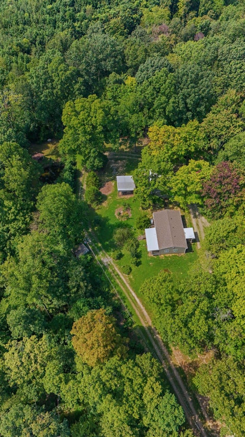 Tiny photo for 24661 Pole Ridge Road, South Bloomingville, OH 43152 (MLS # 226033315)