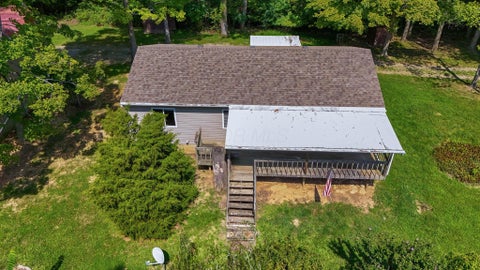 Tiny photo for 24661 Pole Ridge Road, South Bloomingville, OH 43152 (MLS # 226033315)