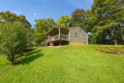Tiny photo for 24661 Pole Ridge Road, South Bloomingville, OH 43152 (MLS # 226033315)