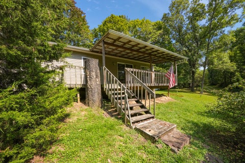 Tiny photo for 24661 Pole Ridge Road, South Bloomingville, OH 43152 (MLS # 226033315)