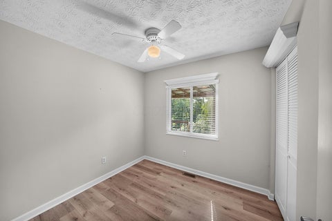 Tiny photo for 24661 Pole Ridge Road, South Bloomingville, OH 43152 (MLS # 226033315)