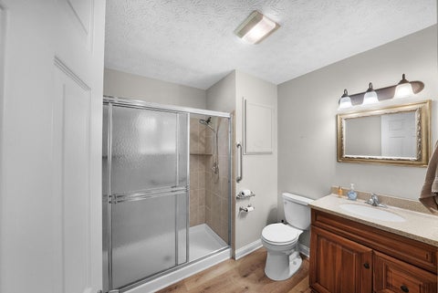 Tiny photo for 24661 Pole Ridge Road, South Bloomingville, OH 43152 (MLS # 226033315)
