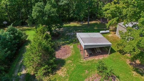 Tiny photo for 24661 Pole Ridge Road, South Bloomingville, OH 43152 (MLS # 226033315)