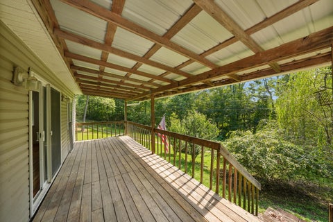Tiny photo for 24661 Pole Ridge Road, South Bloomingville, OH 43152 (MLS # 226033315)