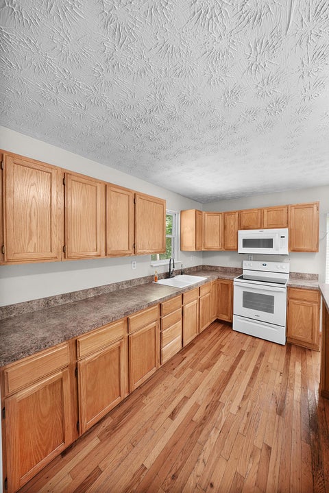 Tiny photo for 24661 Pole Ridge Road, South Bloomingville, OH 43152 (MLS # 226033315)