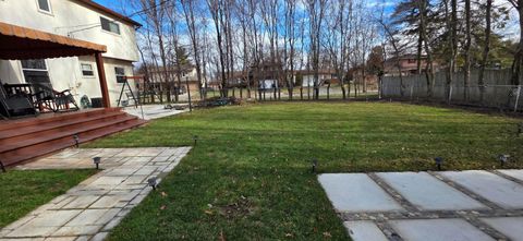 Tiny photo for 5399 Teakwood Court, Columbus, OH 43229 (MLS # 226000736)