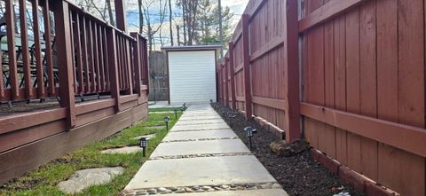 Tiny photo for 5399 Teakwood Court, Columbus, OH 43229 (MLS # 226000736)