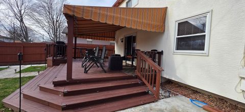 Tiny photo for 5399 Teakwood Court, Columbus, OH 43229 (MLS # 226000736)