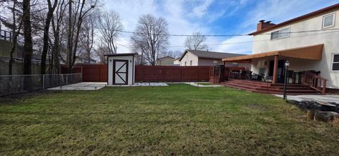 Tiny photo for 5399 Teakwood Court, Columbus, OH 43229 (MLS # 226000736)