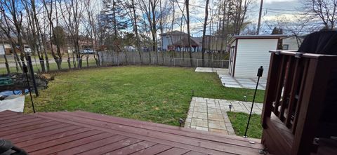 Tiny photo for 5399 Teakwood Court, Columbus, OH 43229 (MLS # 226000736)