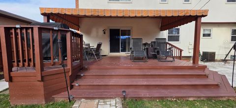 Tiny photo for 5399 Teakwood Court, Columbus, OH 43229 (MLS # 226000736)