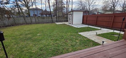 Tiny photo for 5399 Teakwood Court, Columbus, OH 43229 (MLS # 226000736)