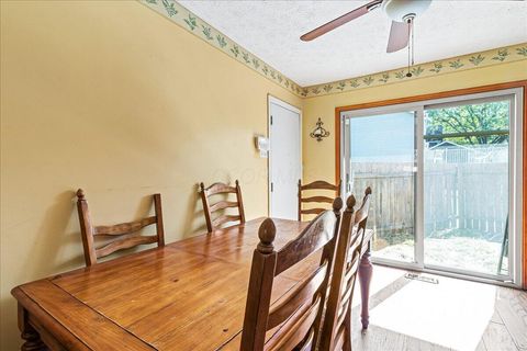 Tiny photo for 2564 Hardy Parkway Street, Grove City, OH 43123 (MLS # 225037410)