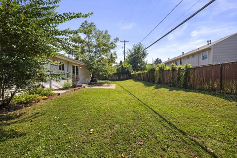 Tiny photo for 5029 Brinwood Place, Columbus, OH 43232 (MLS # 226034613)