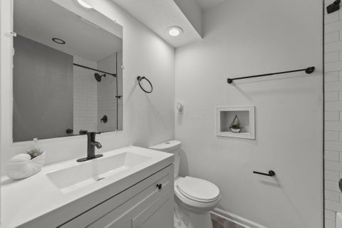 Tiny photo for 5029 Brinwood Place, Columbus, OH 43232 (MLS # 226034613)