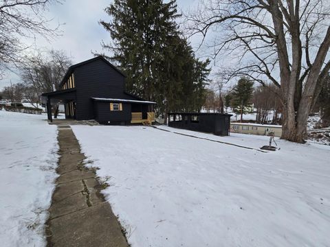Tiny photo for 1403 Playford Avenue, Zanesville, OH 43701 (MLS # 226000169)