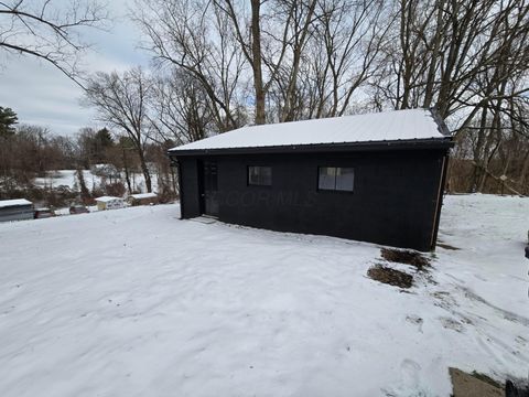 Tiny photo for 1403 Playford Avenue, Zanesville, OH 43701 (MLS # 226000169)