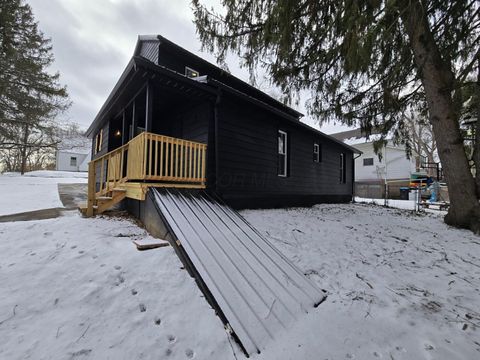 Tiny photo for 1403 Playford Avenue, Zanesville, OH 43701 (MLS # 226000169)