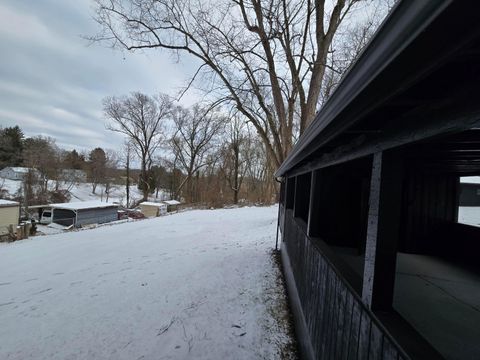 Tiny photo for 1403 Playford Avenue, Zanesville, OH 43701 (MLS # 226000169)