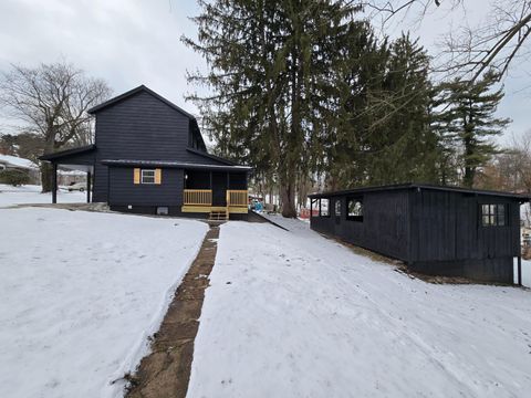 Tiny photo for 1403 Playford Avenue, Zanesville, OH 43701 (MLS # 226000169)