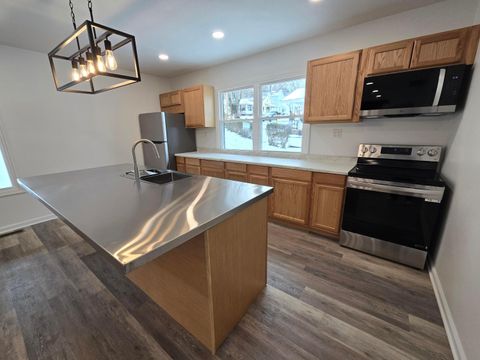 Tiny photo for 1403 Playford Avenue, Zanesville, OH 43701 (MLS # 226000169)