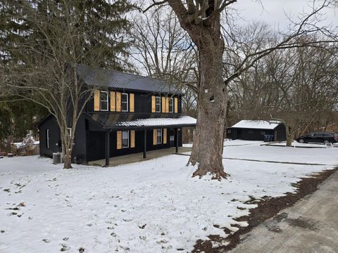 Tiny photo for 1403 Playford Avenue, Zanesville, OH 43701 (MLS # 226000169)