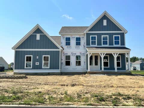 Photo of 7821 Norman Street NW, Pickerington, OH 43147 (MLS # 226030008)
