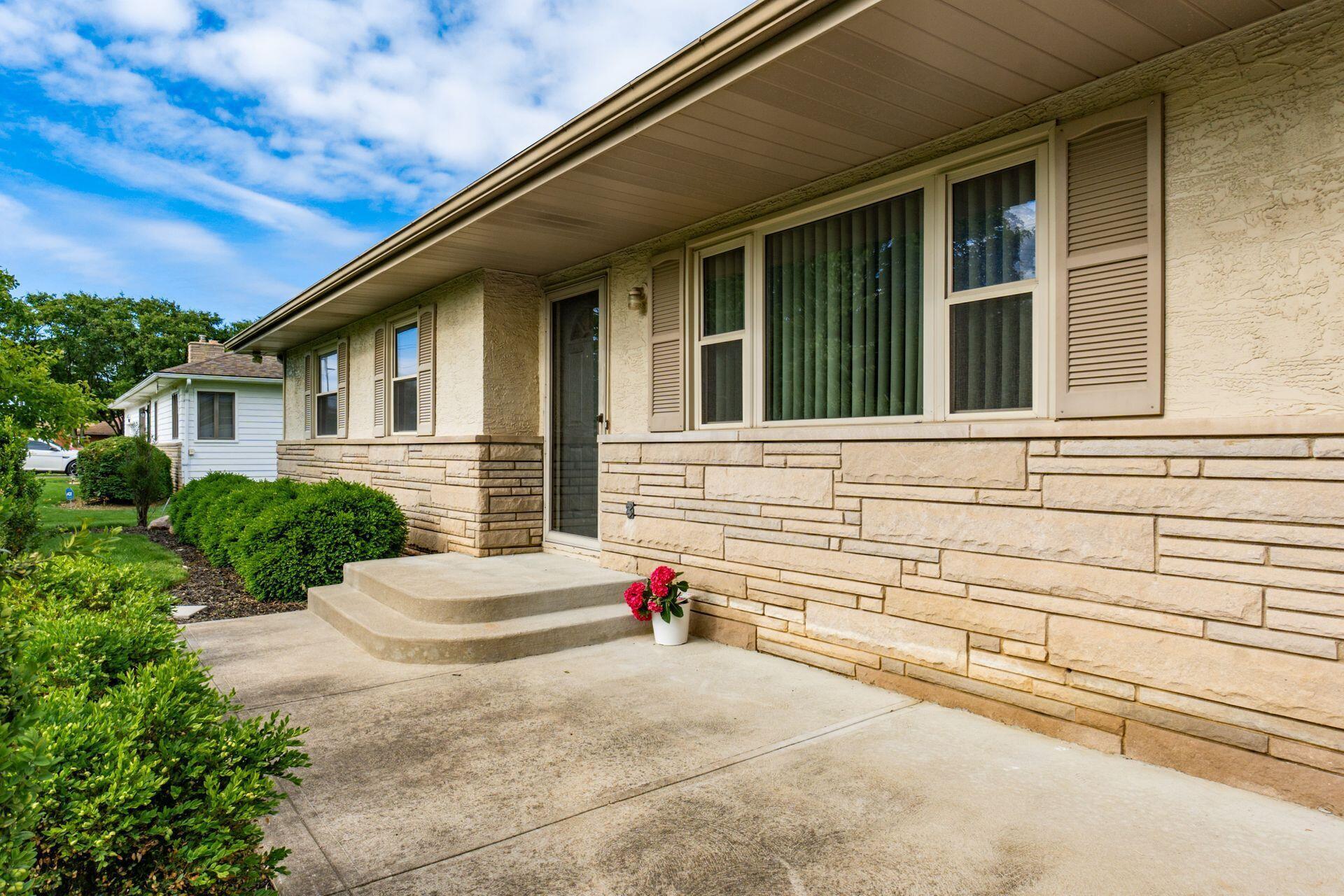 3542 Hoover Road