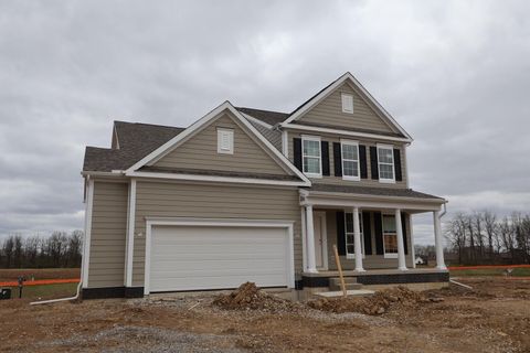 Photo of 5470 Green Castle, Delaware, OH 43015 (MLS # 226007531)
