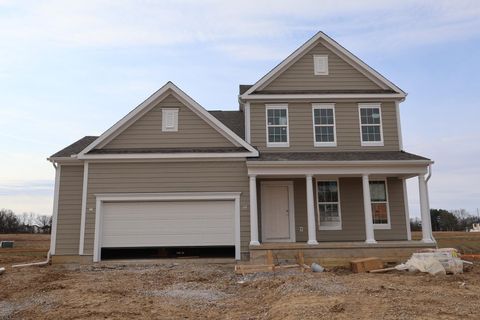 Photo of 5470 Green Castle, Delaware, OH 43015 (MLS # 226007531)