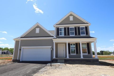 Photo of 5470 Green Castle, Delaware, OH 43015 (MLS # 226007531)