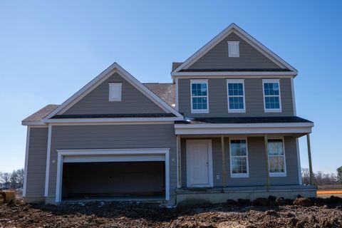 Photo of 5470 Green Castle, Delaware, OH 43015 (MLS # 226007531)