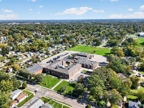 Tiny photo for 2610 Grasmere Avenue, Columbus, OH 43211 (MLS # 226037960)